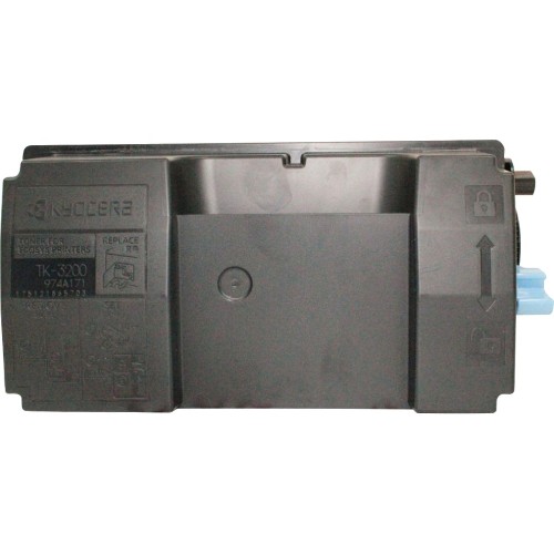 тонер-картридж Kyocera TK-3200 Kyocera TK-3200 (1T02X90NL0)