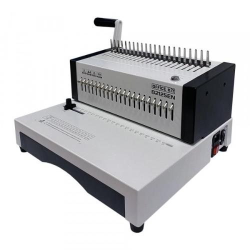 Брошюратор Office Kit B2125EN Брошюратор Office Kit B2125EN