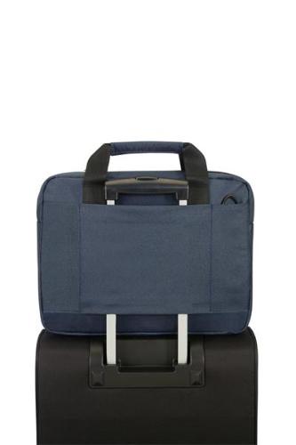 SAM-CC800101/BLUE Сумка для ноутбука Samsonite (14,1) CC8*001*01, цвет синий