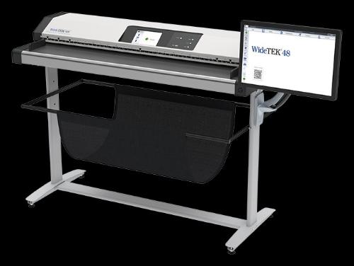 Широкоформатный сканер Image Access WideTEK 48-600 MFP WT48-600-MFP