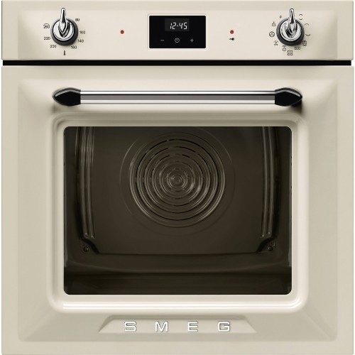 Встраиваемые электрические духовки Smeg Smeg SOP6900TP