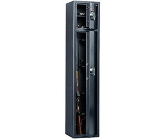 Оружейный сейф VALBERG АРСЕНАЛ 148/2 EL