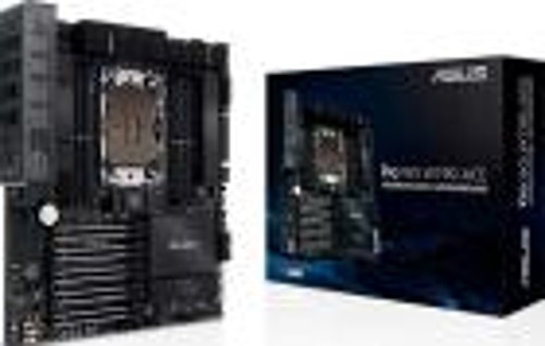 Материнская плата Asus PRO WS W790-ACE (LGA 4677 CEB)