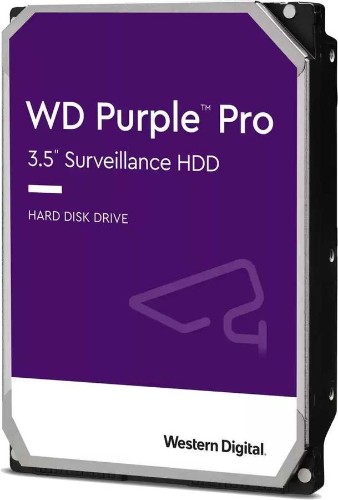 Жесткий диск WD WD101PURP