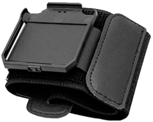 Ремень браслет на руку с кожаным чехлом для Chainway MR20 (RB-MR20-WSL)