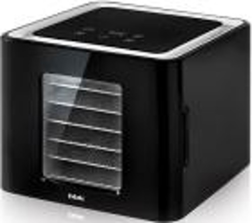 Сушилка для овощей и дегидратор BBK BDH304D черный/белый