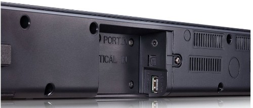 Домашний кинотеатр LG SQC2 2.1 300Вт+200Вт