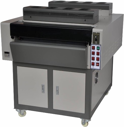 Лакировальная машина Bulros 650B Лакировальная машина Bulros 650B