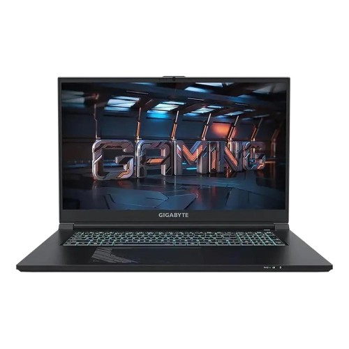 Ноутбук Gigabyte G7(MF-E2KZ213SH) i5 12500H/16Gb/512Gb SSD/RTX/17.3/W11H