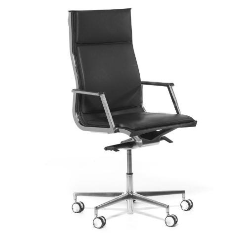 Кресло Luxy Nulite-PAD/A