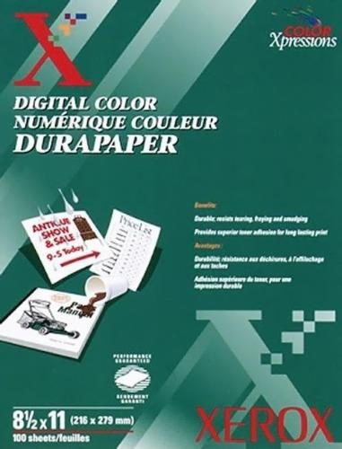 Xerox DuraPaper, 003R97513, бумага синтетическая