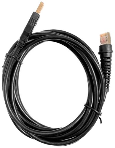Кабель Chainway RJ45 (патч-корд) (CBL-HHP1900-USB-2M)
