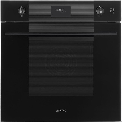 Встраиваемый духовой шкаф Smeg SOP6101S2B3