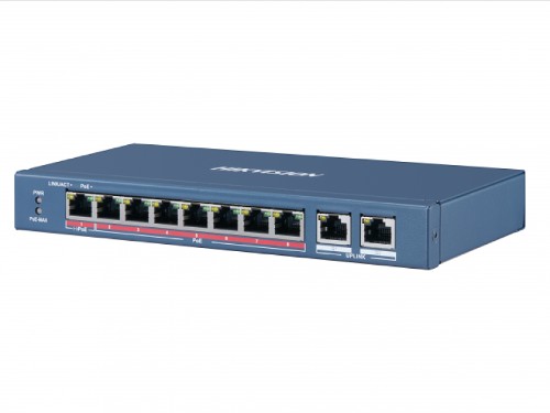 DS-3E0310HP-E Hikvision DS-3E0310HP-E Hikvision