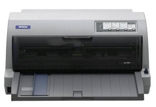 Матричный принтер Epson LQ-690 C11CA13041