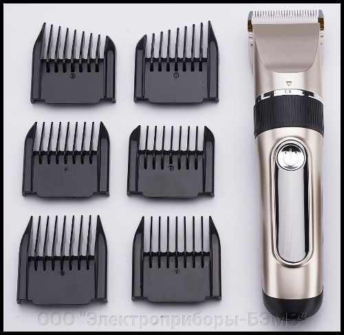 Машинка для стрижки Бердск Э.ЭМ.007.АБ