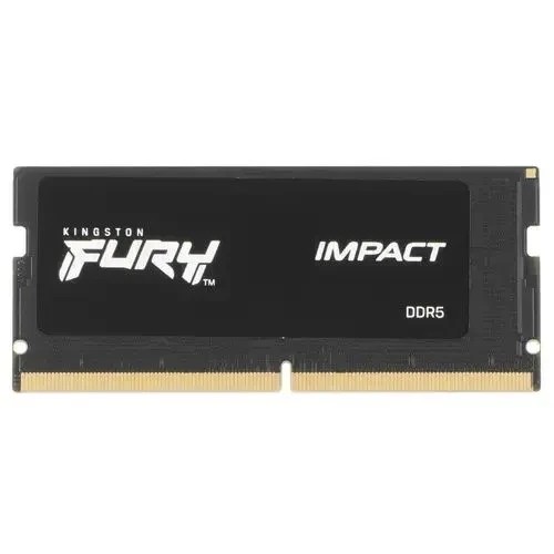 Память оперативная Kingston KF556S40IB-16