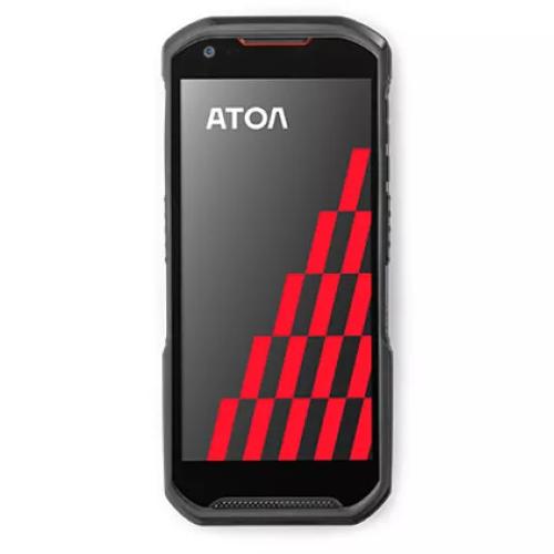 ТСД АТОЛ Smart T20 (5.5 ", Android 13.0 с GMS, MT6769, 6Gb/64Gb, 2D N6602-W2, Wi-Fi, BT, NFC, 4G, GPS, Camera, БП