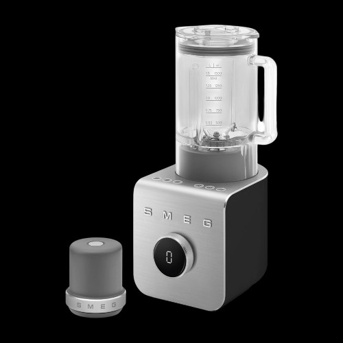 Блендер SMEG BLC02BLMEU