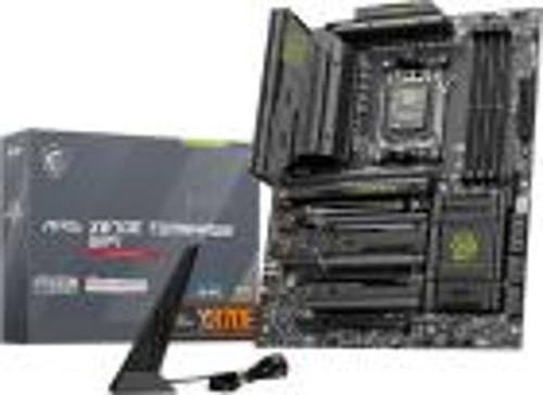 Материнская плата MSI MAG X870E TOMAHAWK WIFI (AM5, ATX)