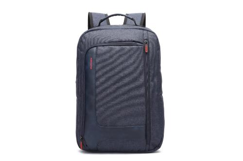 Рюкзак для ноутбука 15.6, Sumdex City (Red), синий, PON-262NV