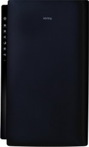 Воздухоочиститель Korting KAP 800 N черный