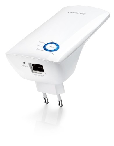 Усилитель сигнала Wi-Fi TP-LINK TL-WA850RE