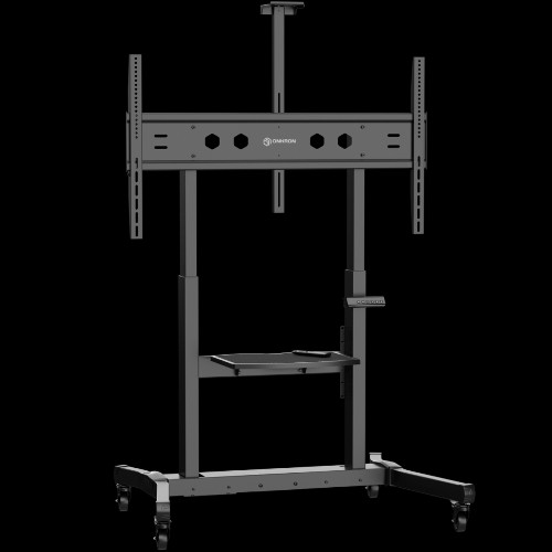 Мобильная стойка Onkron на 1 ТВ Onkron TS1991 BLACK