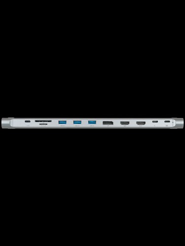 Док-станция для ноутбука NERPA laptop stand NRP046 Док-станция для ноутбука NERPA laptop stand NRP046