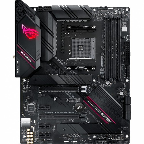 Материнская плата ASUS ROG STRIX B550-F GAMING WIFI II (90MB19V0-M0EAY0)