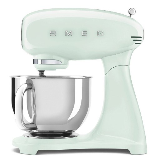 Миксер Smeg SMF03PGEU Миксер Smeg SMF03PGEU