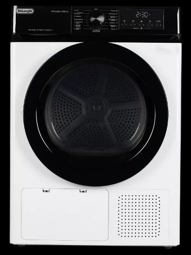 Сушильная машина Delonghi Delonghi DTD 8106 H EMILIA