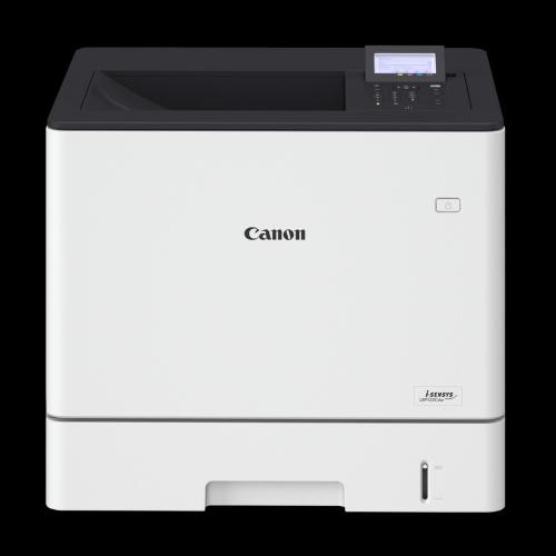 Цветной лазерный принтер Canon i-SENSYS LBP722Cdw 4929C006