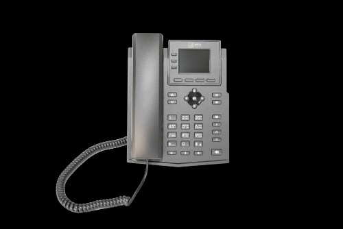 SIP телефон T13P-RU САТЕЛ T13P-RU