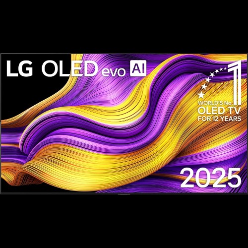 Телевизор 77'' LG LG OLED77G5RLA.ARUG