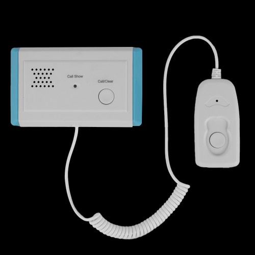 Кнопка вызова iBells BY-967