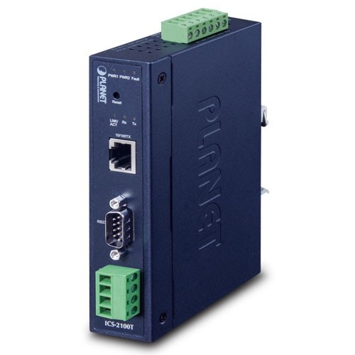 конвертер PLANET ICS-2100T
