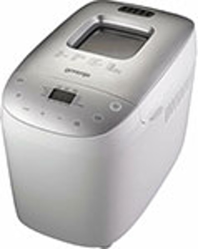 Хлебопечка Gorenje BM1600WG 565724 белый