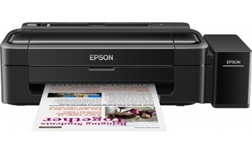 Принтер цветной струйный Epson L132 C11CE58403