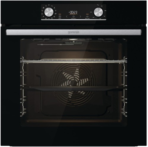 Встраиваемые электрические духовки Gorenje BOX6737E01BG