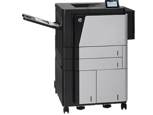 Принтер лазерный черно-белый HP LaserJet Enterprise 800 Printer M806x+ CZ245A
