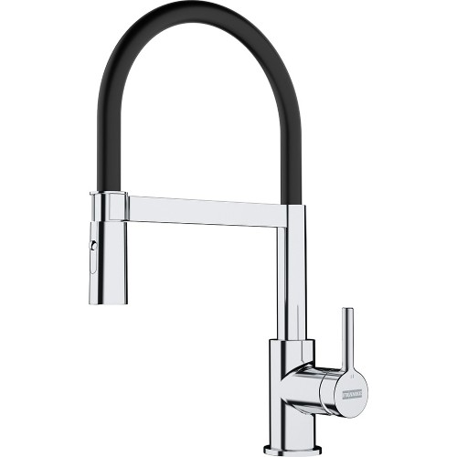 Смеситель Franke 115.0626.085 Franke Lina Semi-pro