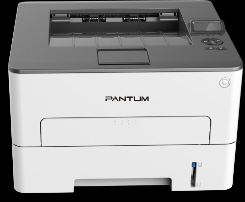 Принтер лазерный Pantum P3010DW