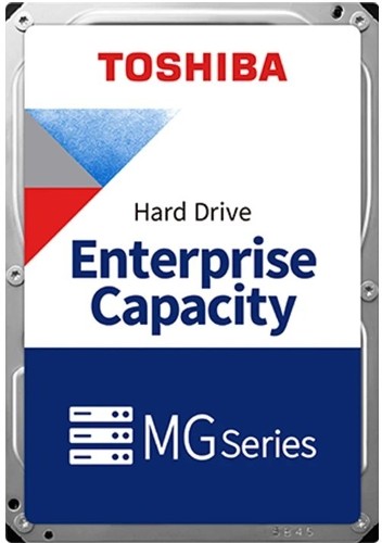 Жесткий диск Toshiba Enterprise Capacity MG09SCA18TE Жесткий диск Toshiba Enterprise Capacity MG09SCA18TE