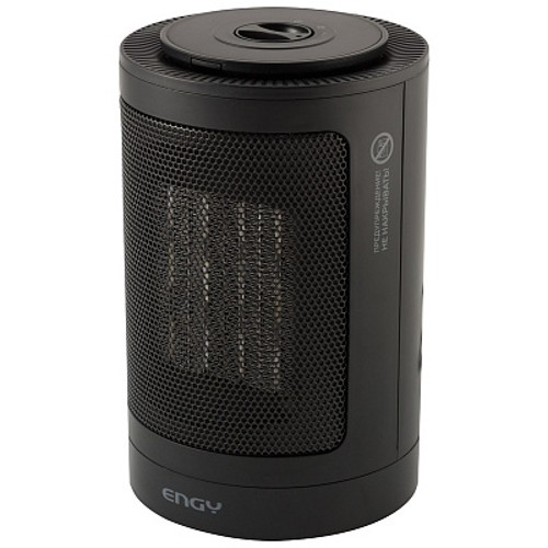 Тепловентилятор ENGY РТС-320 черный (007536)