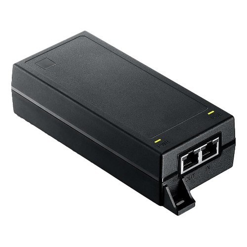 PoE инжектор Инжектор PoE Zyxel PoE12-60W, 802.3af/at/bt, 5G (POE12-60W-EU0101F)