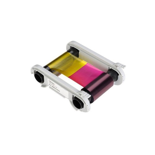 Цветная лента Evolis YMCKO, 300 карт [R5F008EAA]