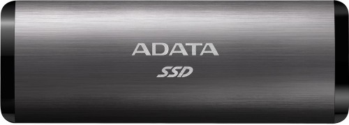 Твердотельный накопитель ADATA SE760