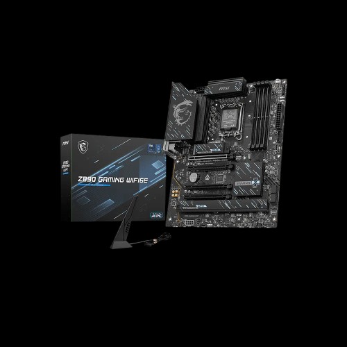 Материнская плата MSI Z890 GAMING WIFI6E