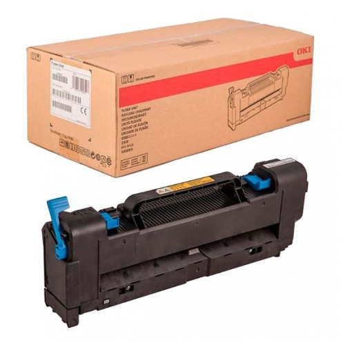 Термоблок для OKI C824/ C834/ C844 [47219604]